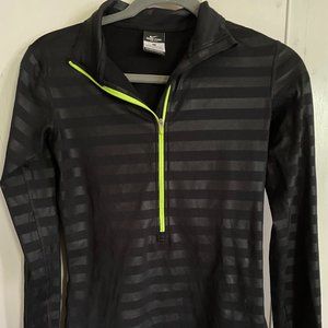 Nike Quarter Zip